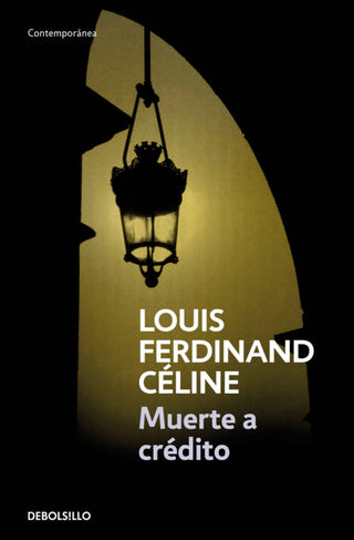 Muerte A Crédito Libro