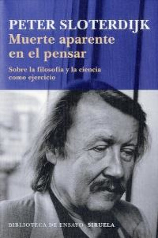 Muerte Aparente En El Pensar Libro
