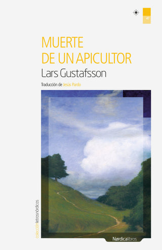 Muerte De Un Apicultor Libro