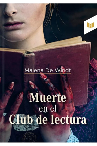 Muerte En El Club De Lectura Libro