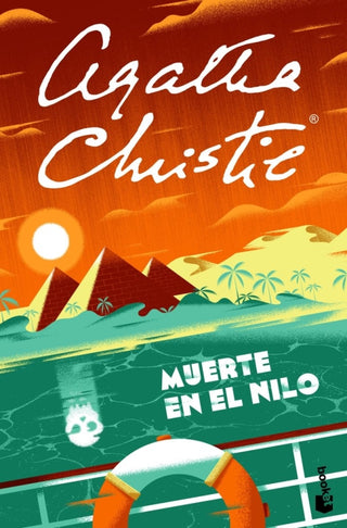 Muerte En El Nilo Libro