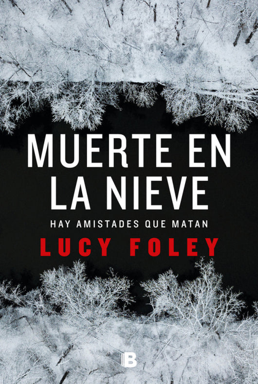 Muerte En La Nieve Libro