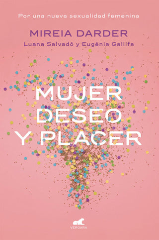 Mujer Deseo Y Placer Libro