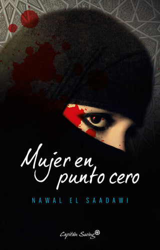 Mujer En Punto Cero Libro