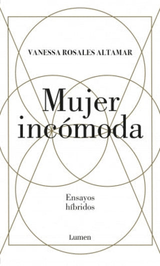 Mujer Incómoda Libro