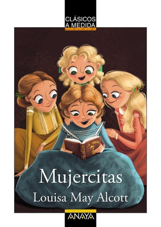 Mujercitas Libro