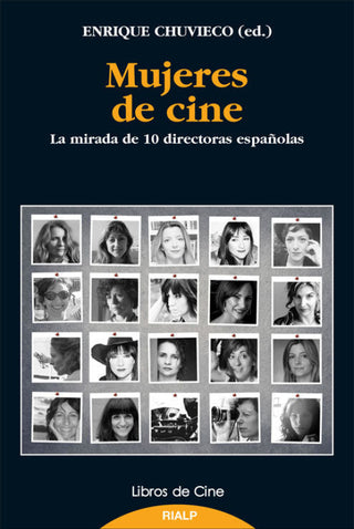 Mujeres De Cine Libro