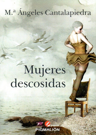Mujeres Desconocidas Libro