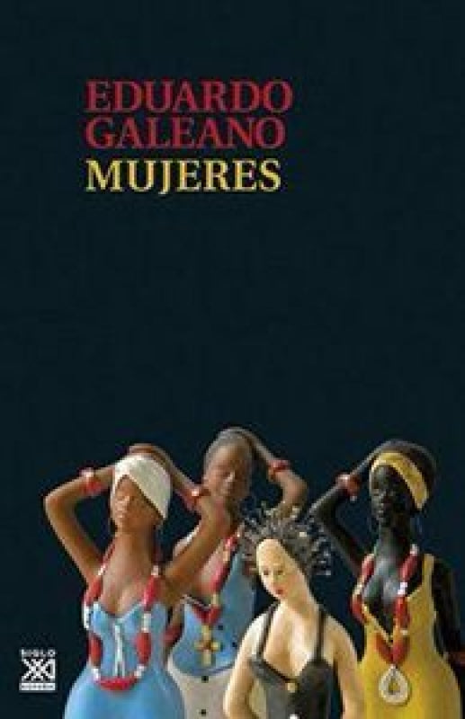 Mujeres Libro