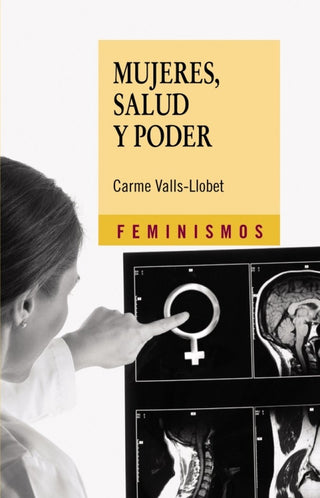 Mujeres Salud Y Poder Libro