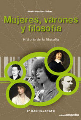 Mujeres Varones Y Filosofæa Libro