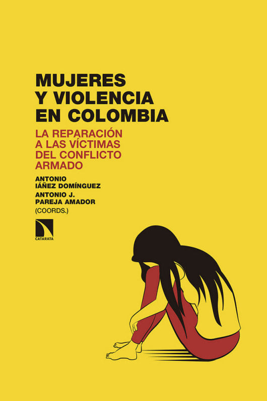 Mujeres Y Violencia En Colombia Libro