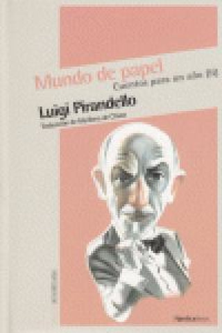 Mundo De Papel Libro