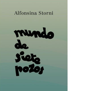 Mundo De Siete Pozos Libro