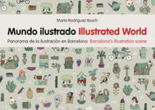 Mundo Ilustrado Libro