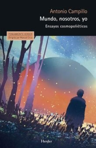 Mundo Nosotros Yo Libro