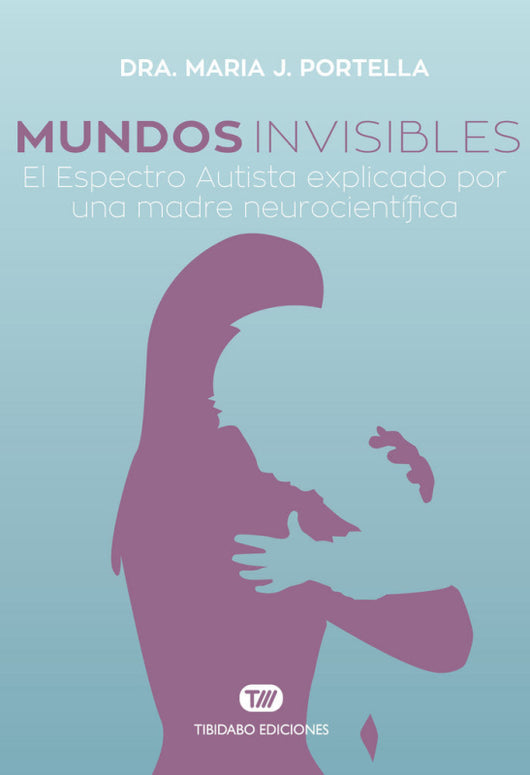 Mundos Invisibles Libro