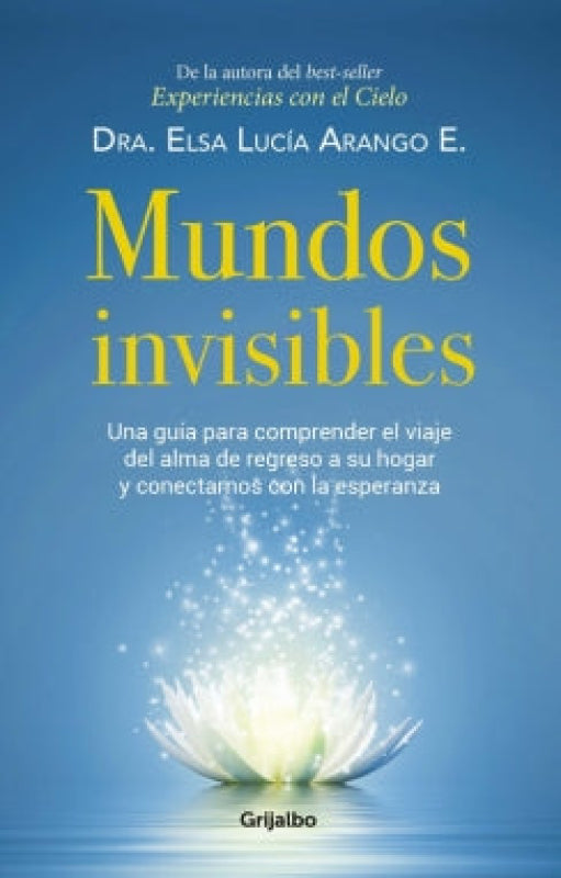 Mundos Invisibles Libro