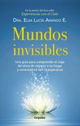 Mundos Invisibles Libro