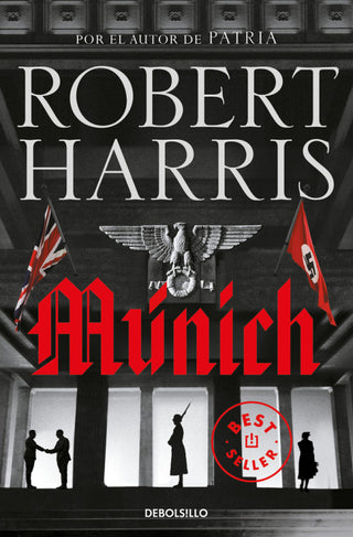 Múnich Libro