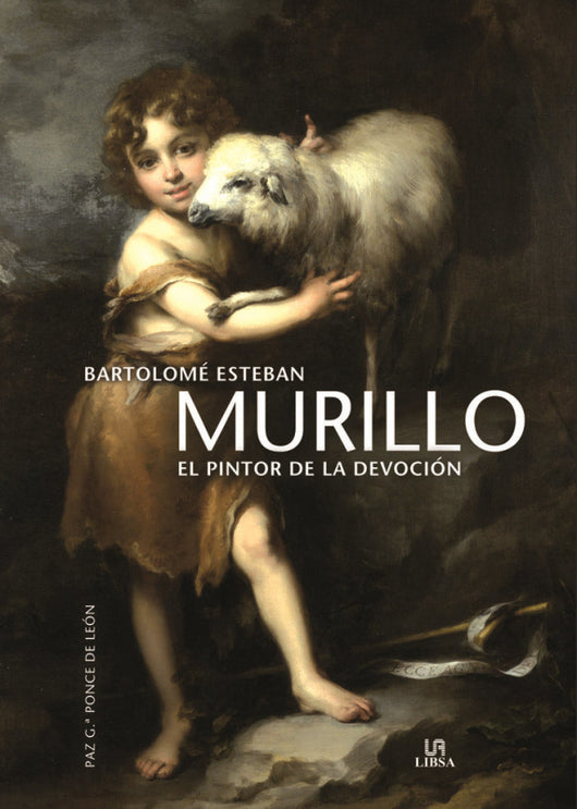 Murillo Libro