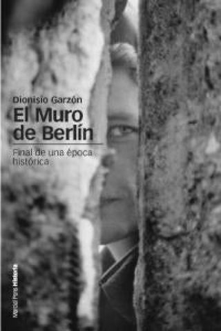 Muro De Berlín El Libro