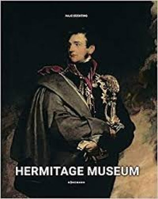 Museo Hermitage Libro