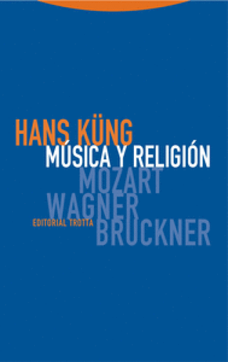 Música Y Religión Libro