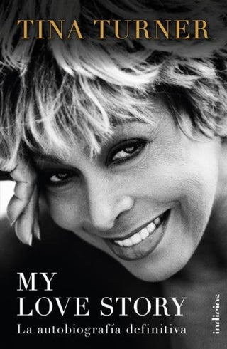 My Love Story Libro