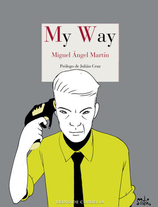 My Way Libro