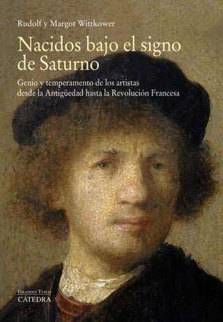 Nacidos Bajo El Signo De Saturno Libro