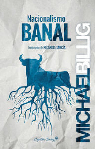 Nacionalismo Banal Libro