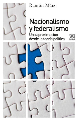Nacionalismo Y Federalismo Libro