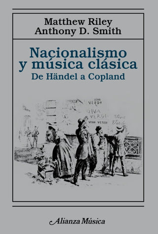 Nacionalismo Y Música Clásica Libro