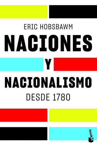 Naciones Y Nacionalismo Desde 1780 Libro