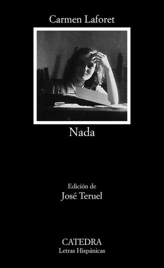 Nada Libro
