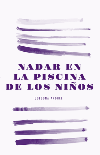 Nadar En La Piscina De Los Niños Libro