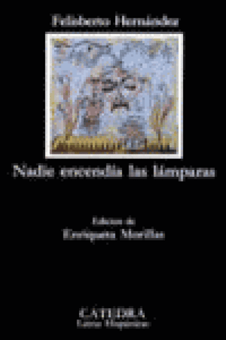 Nadie Encendía Las Lámparas Libro
