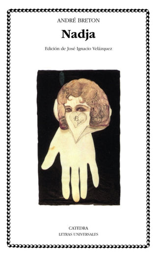 Nadja Libro