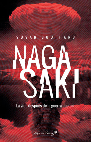 Nagasaki Libro
