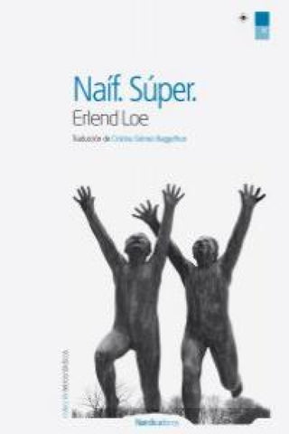 Naíf. Super Libro