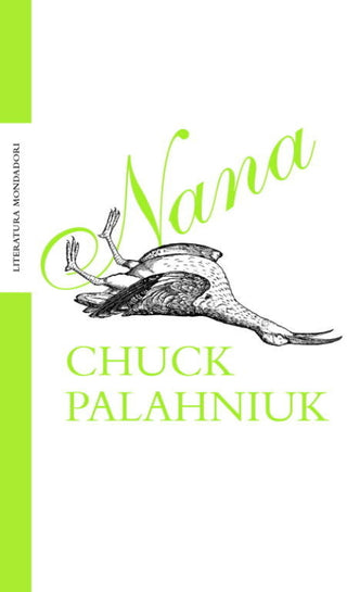 Nana Libro