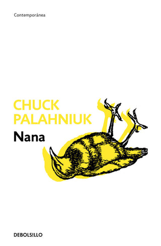 Nana Libro
