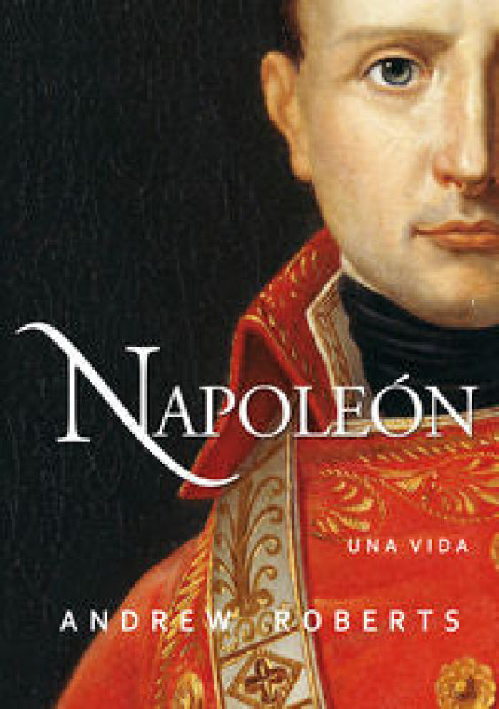 Napoleón Libro