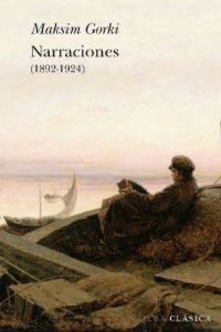 Narraciones Libro