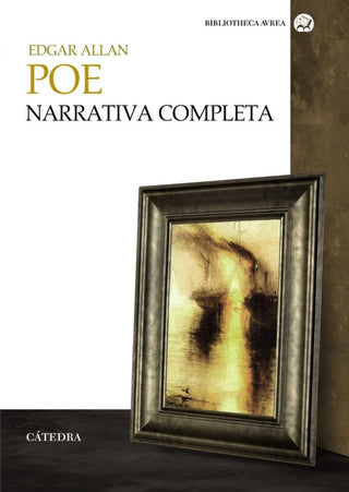 Narrativa Completa Libro
