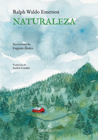Naturaleza (Ed. Rustica) Libro