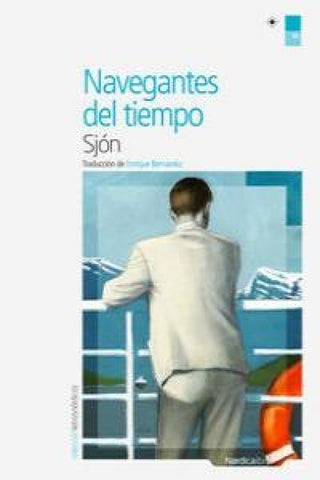 Navegantes Del Tiempo Libro
