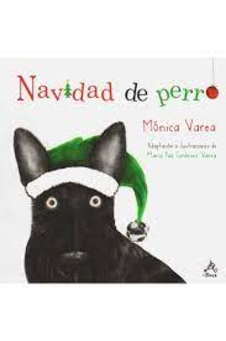Navidad De Perros Libros Impresos