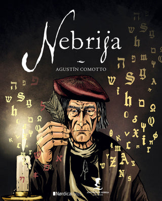 Nebrija Libro